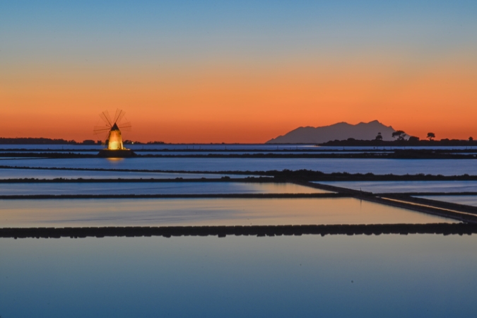 Sicilia Occidentale Mare