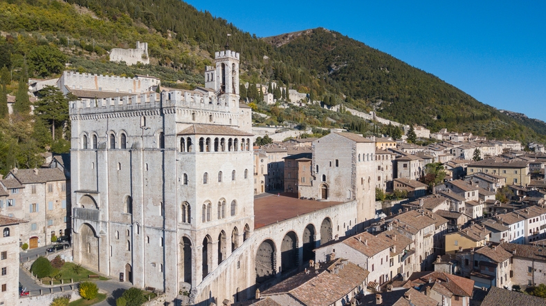 Marche - Umbria e Siena Tour  Guidati