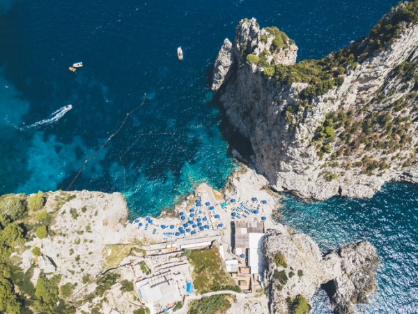 Napoli E Dintorni Mare