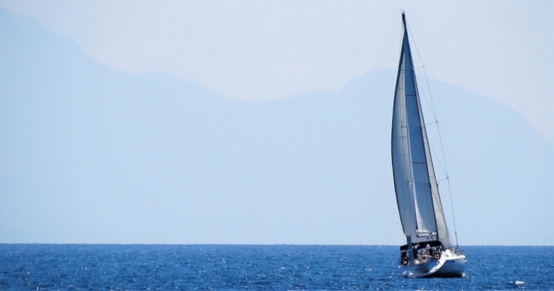 In Motoscafo Da Napoli Week End