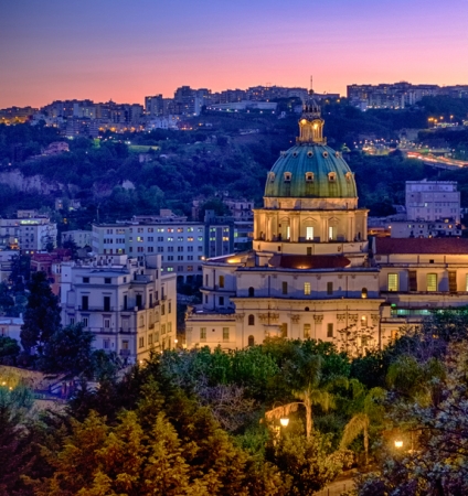 Napoli, I Castelli Romani E Roma Tour  Guidati