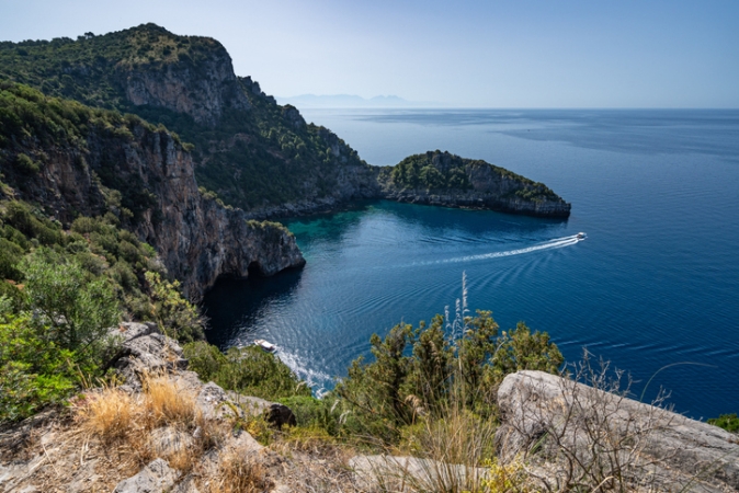 Nel Magico Cilento Enogastronomia