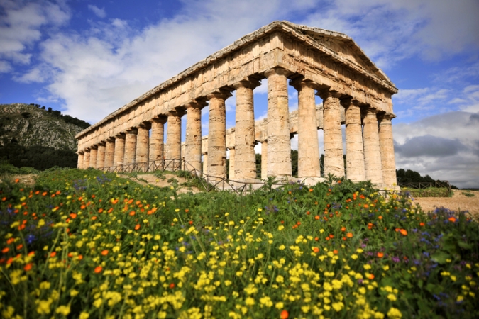 A Segesta – Calatafim Week End