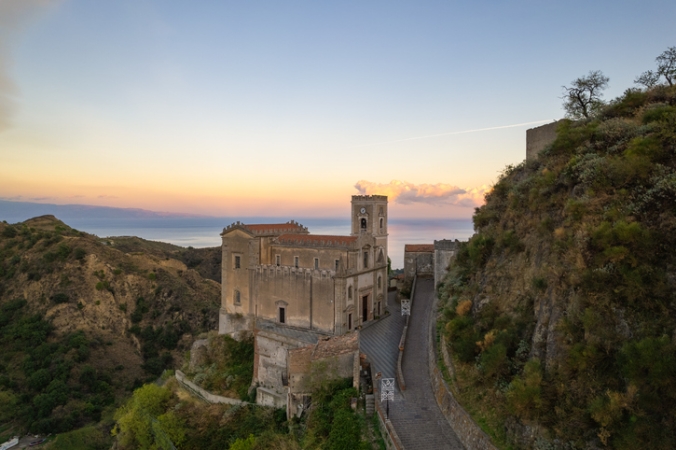 Corleone E Piana Degli Albanesi Week End