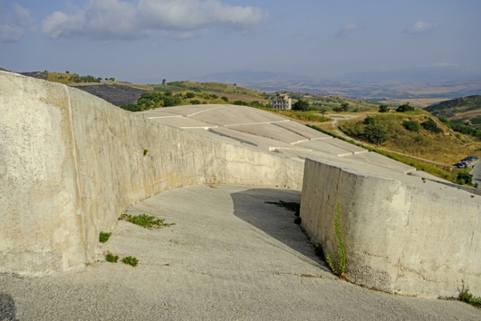 Segesta, Gibellina E Salemi Week End