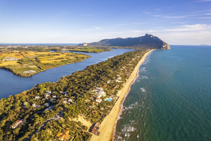 Il Mare Del Circeo Tour  Guidati