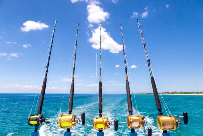 Grotte E Pesca Al Circeo Tour  Guidati