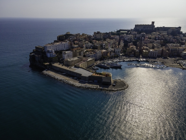 La Riviera Di Ulisse Week End