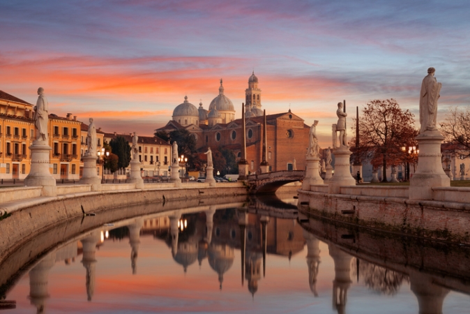 Alla Scoperta Del Veneto Tour  Guidati