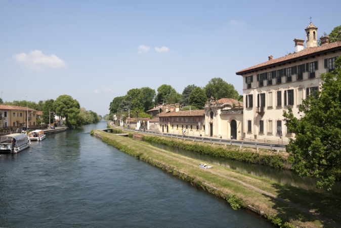 Cassinetta Di Lugagnano Tour  Guidati