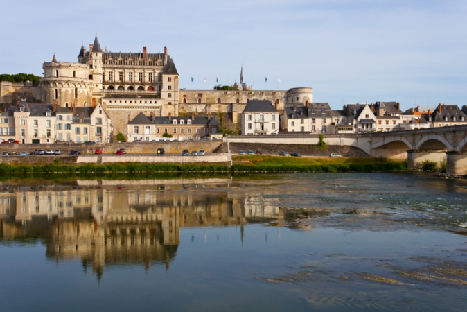 Parigi e Castelli della Loira Tour  Guidati