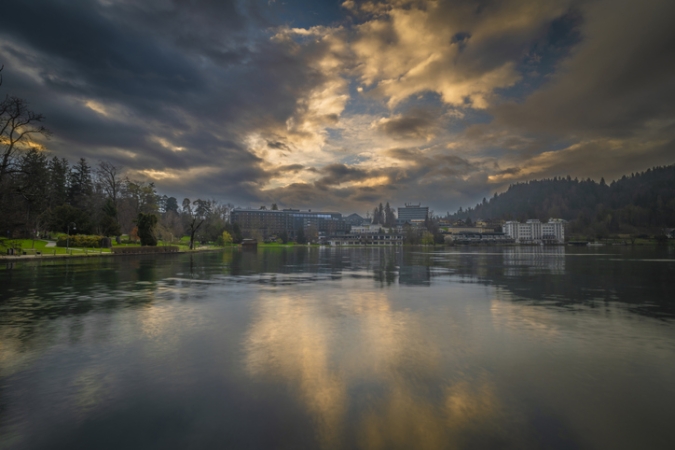 Vacanza termale in Slovenia Tour  Guidati