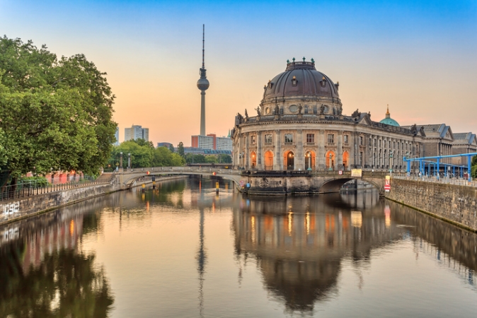 Berlino e la Germania Tour  Guidati