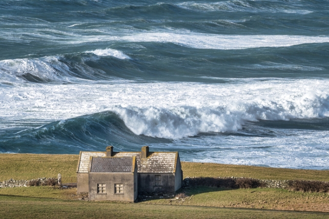 Irlanda del Nord e Isole Aran Tour  Guidati