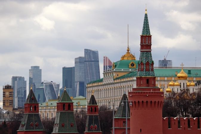 Mosca e Anello d'Oro Tour  Guidati