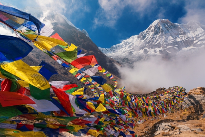 Nepal, la grande valle degli dei Tour  Guidati