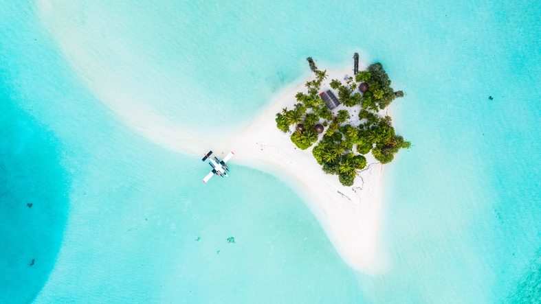 Constance Moofushi Maldives Mare