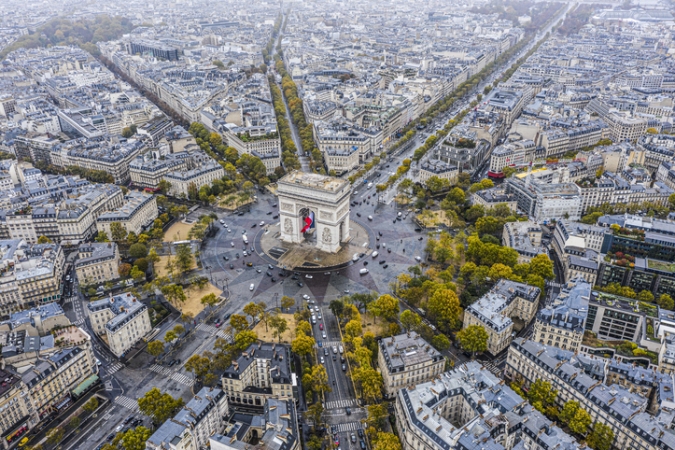 La Francia degli impressionisti Tour  Guidati