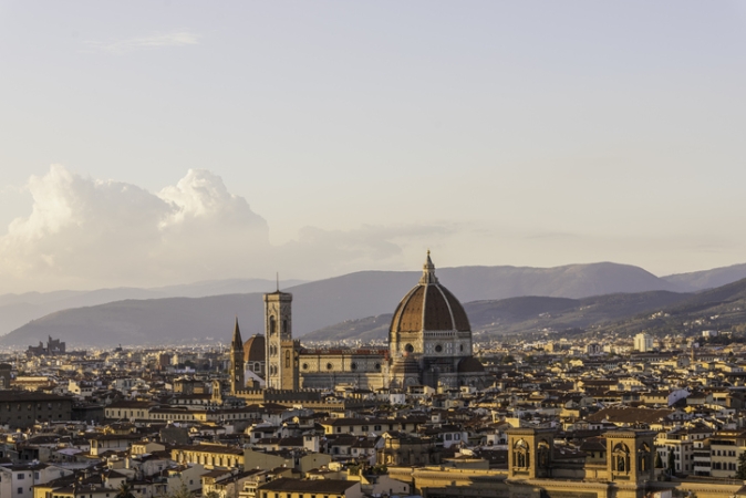 Passeggiando per Firenze Tour  Guidati