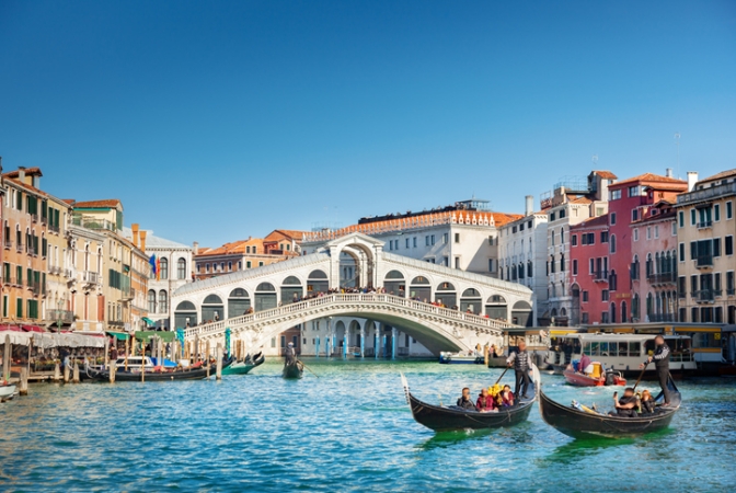 Venezia: San Marco Sotto le Stelle Week End