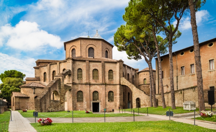 I Mosaici di Ravenna Week End